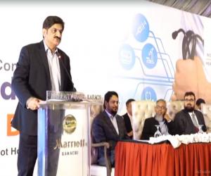 انڈس  اسپتال  عالمی معیار کے مطابق ایک قومی نیٹ ورک کے طور پر پہچانا جاتا ہے