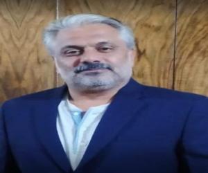کراچی کےعلاقےشاہ فیصل کالونی میں نامعلوم ملزم نےفائرنگ کرکےبلڈرکوقتل کردیا،پولیس نےواقعہ کوٹارگٹ کلنگ قراردیا،