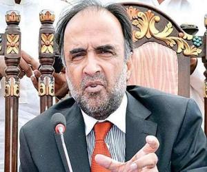 اب سیو اٹ، اور ویو اٹ کا وقت ہے قمر زمان کائرہ