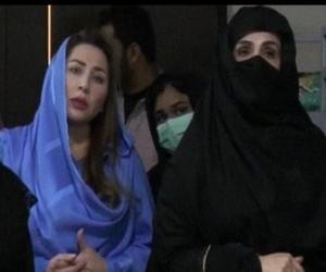 فرح خان کا ٹویٹ،، الزامات کو مسترد کر دیا
