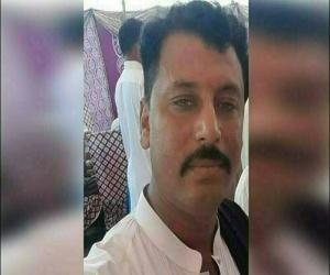 پیپلز پارٹی کے رکن قومی اسمبلی جام عبدالکریم نے ناظم جوکھیو قتل کیس ضمانت نہ کرانے کا فیصلہ کیا ہے۔