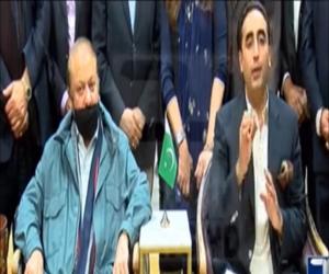 عمران خان نے کہا میں آئی ایم ایف کے پاس جانے سے پہلے خودکشی کر لوں گا، نوازشریف 