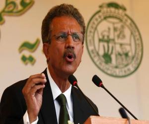  وفاق میں حکومت کی تبدیلی ہمارے سات ووٹوں سے ہوئی۔
