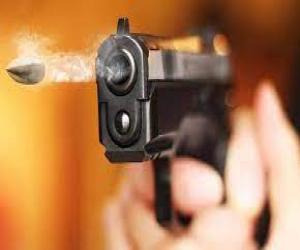 کراچی  میں فائرنگ کا ایک اور افسوسناک واقعہ