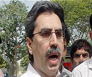  ہماری سپورٹ کے بغیر کوئی بھی جماعت حکومت نہیں بنا سکتی۔عامر خان