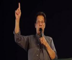  آپ نے ملک کو تباہ کرنا ہے تو کرپٹ لوگوں کو عوام پر بٹھا دیں ،عمران خان