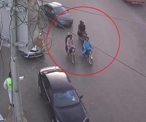 کراچی ،شارع فیصل پر  دوران ڈکیتی کنسٹریکشن کمپنی کے ڈرائیور کے زخمی ہونے  کے واقعہ کا مقدمہ درج۔