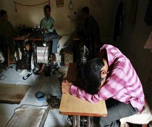    کراچی میں شدید گرمی