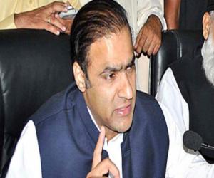 نواز شریف کو جیل میں رکھا گیا لیکن آج تک انہوں نے ریاست کے خلاف بات نہیں کی ،عابد شیر علی
