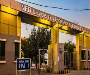۔جامعہ این ای ڈی اور سندھ ہائر ایجوکیشن کمیشن کے اشتراک سے ریسرچ اینڈٹیکنالوجی شو کیس دوہزار بائیس  کاانعقاد کیا گیا۔