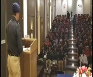 سندھ میں گٹکا،مین پوری اورمنشیات کی فروخت میں ملوث عناصرکے خلاف کریک ڈاون کافیصلہ۔
