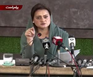 نیوز کانٹینٹ پر کام کر رہے ہیں، تاکہ ہم اس ریس میں شامل نہ ہوں جو چل رہی ہے , مریم اونگزیب