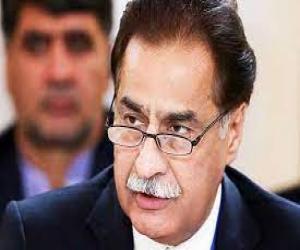 ہم نے وہ دیکھنا ہے جو پاکستان کے لیے ٹھیک ہےایاز صادق