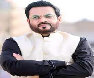 کراچی میں حلقہ این اے دوسو پینتالیس  پر ضمنی الیکشن کی تاریخ  میں تبدیلی  کا کیس۔  
