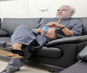 کس کی ہے دستار سلامت؟