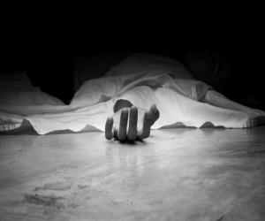 کراچی کے علاقے  بہادر آباد میں گھر سے نوجوان کی لاش ملنے کے واقعہ کا مقدمہ درج۔