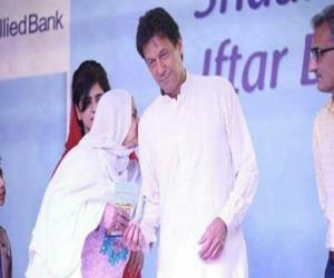 عمران خان اور خواتین کا حق وراثت