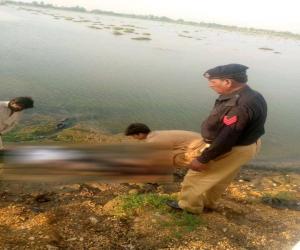 کراچی لیاقت آباد  میں اسٹریٹ کرائم  کے دوران نوجوان کو قتل کرنے والے دو ملزم گرفتار۔