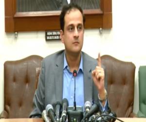 مرتضٰی وہاب کا استعفیٰ۔ اصل حقائق