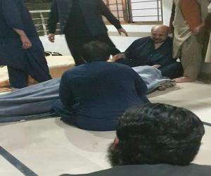 کوئٹہ میں نامعلوم افراد کی فائرنگ سے تین بھائی قتل کردیئے گئے