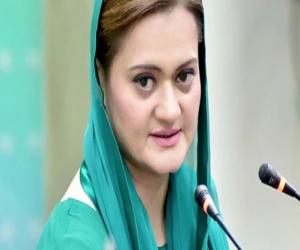  کل وزیر اعظم نے کسان کا تاریخی فیصلہ کیا ہے مریم اورنگزیب 