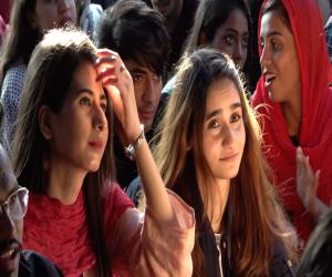 شائقین کرکٹ ٹیم کی ہار پر مایوس مگر پرامید نظر آئے۔