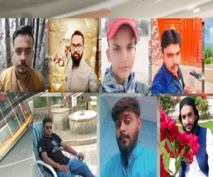 کراچی میں ڈاکو بے لگام ہوگئے، رواں سال سوافراد موت کے گھاٹ اتاردیا۔