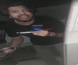  پاکستان اور سوئڈن کے درمیان تحویل مجرمان کا معاہدہ نہ ہونےکےسبب ملزم خرم کی واپسی سوالیہ نشان بن گئی؟