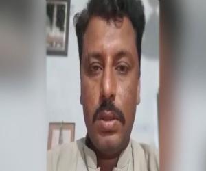 ناظم جوکھیو قتل کیس میں عدالت نے رکن سندھ اسمبلی جام اویس  سمیت آٹھ ملزموں پر فرد جرم عائد کردی۔