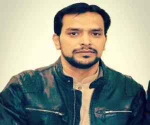 کوئٹہ کےفوٹو گرافر ارسلان نصیرانتقال کرگئے