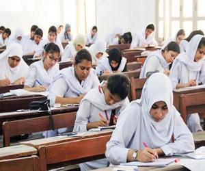 اعلی ثانوی تعلیمی بورڈ نے کامرس گروپ سال دوم کے امتحانات کے نتائج کا اعلان کردیا۔  کامرس گروپ میں طالبات سبقت لے گئیں۔