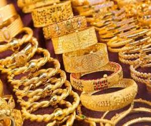 سونے کی قیمت میں دس روز میں ہوش رُبا اضافہ۔ 