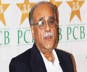 جو ٹیم نیوزی لینڈ کے خلاف سلیکٹ ہوئی اس میں ابھی تبدیلی کرنے یا نہ کرنے کا فیصلہ نہیں ہوا۔ نجم سیٹھی