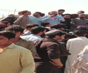 کراچی میں بلدیہ سعید آباد میں فائرنگ سے پولیس اہلکار زخمی۔