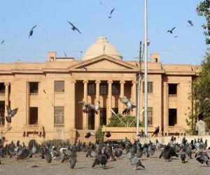          کراچی میں ٹاونز کی حدبندیوں  کے غیرمنصفانہ ہونے کے خلاف ایم کیوایم کی درخواست۔