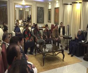 بلوچستان اور پاکستان پیپلزپارٹی کا ایک تاریخی رشتہ ہے
