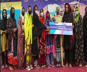 بین الاقوامی ادارے برٹش کونسل کے تعاون سے اسکاٹش اسکالرشپ ایوارڈ پروگرام کا انعقاد