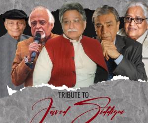  فلم دل والے دلہنیا لیے جائیں گے ،، کے مصنف  کراچی میں  جن کی فلم   25  برس تک سینما گھروں کی زینت بنی رہی۔