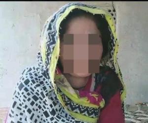 میرپور خاص  ہندو لڑکی شانتی جوگی کی ذیادتی واقعے کا مقدمہ درج 