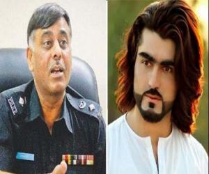 نقیب اللہ اور دیگر کو جعلی پولیس مقابلے میں قتل کیا گیا۔