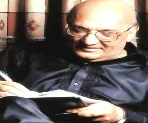  معروف شاعر، ادیب ، ڈرامہ نویس امجد اسلام امجد انتقال کرگئے