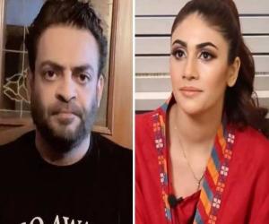 ڈاکٹر عامر لیاقت مرحوم کی ویڈیوز وائرل کرنے کے کیس میں ملزمہ دانیہ شاہ کی ضمانت منظور کرلی گئی۔