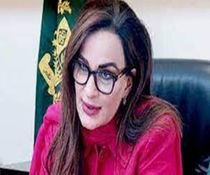 وفاقی وزیر ماحولیاتی  تبدیلی  شیری رحمان کا کہنا ہے سیلاب سے تین کروڑ تیس لاکھ لوگ متاثر ہوئے۔
