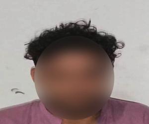کراچی اورنگی ٹاون سے سرکاری اہلکار کے قتل میں ملوث ملزم گرفتار