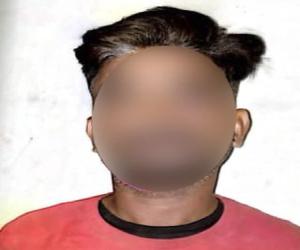           کراچی  لیاری سے چوری، ڈکیتی اور موٹرسائیکل لفٹنگ کی متعدد وارداتوں میں ملوث گروہ کے دو ملزم گرفتار۔ چودہ موٹرسائیکلیں اور پارٹس برآمد کرلئے گئے۔