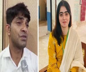  ہم پر بھی عہد جوانی کا عذاب اترا ہے
