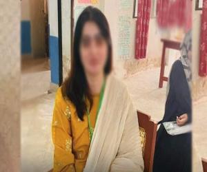  نورین فاطمہ کو بھائی نے گولیاں مار کرقتل کیا 