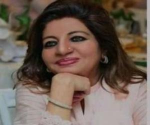 آئرن لیڈی  ڈاکٹر سیمی جمالی 