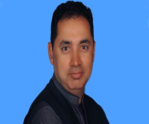 پی ٹی آئی کی ایک اور وکٹ گرگئی۔