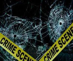 کراچی شاہ لطیف ٹائون میں گھرسےماں اوربچے کی لاش ملنے کاواقعہ جائیداد کا تنازعہ نکلا۔
